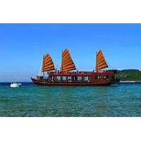 Nha Trang Bay Day Cruise