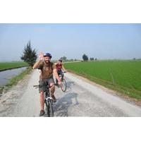 Nha Trang Countryside Biking Day Trip
