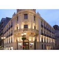 NH COLLECTION GRANADA VICTORIA