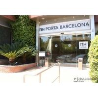 NH PORTA BARCELONA