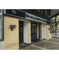 NH BOLOGNA DE LA GARE