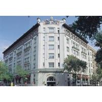 NH COLLECTION GRAN HOTEL DE ZARAGOZA