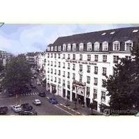 NH COLLECTION BRUSSELS GRAND SAB...