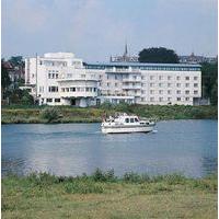 NH Arnhem Rijnhotel