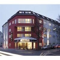 NH Stuttgart Sindelfingen