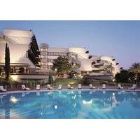 NH Roma Villa Carpegna