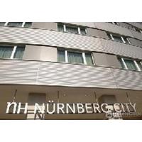 NH COLLECTION N&Atilde;&frac14;RNBERG CITY