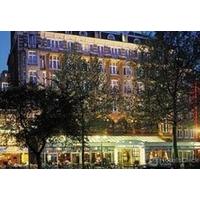 NH AMSTERDAM SCHILLE