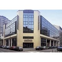 NH MILANO MACHIAVELLI