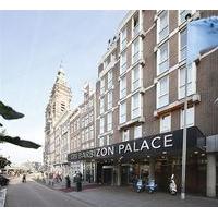 NH Amsterdam Barbizon Palace