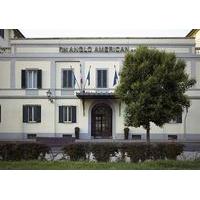 NH Firenze Anglo American