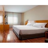 NH Madrid Ventas