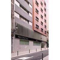 Nh Rambla de Alicante