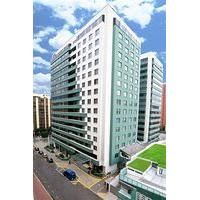 NH Collection Quito Royal