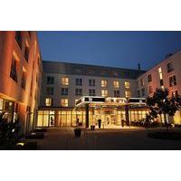 NH MÃ¼nchen Ost Conference Cen...