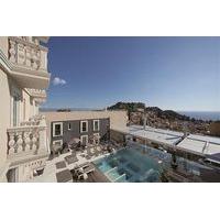 NH Collection Taormina