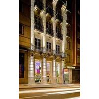 NH Ourense