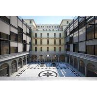 NH Collection Torino Piazza Carl...