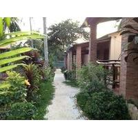 Nhat Huy Garden Guesthouse Phu Quoc