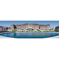 Nh Gran Hotel Provincial