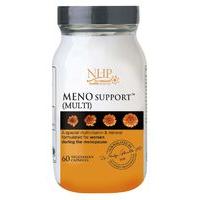 NHP Meno Support Multi, 60VCaps