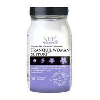 NHP Tranquil Woman Support, 90Caps