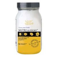 nhp nutri support 90vcaps