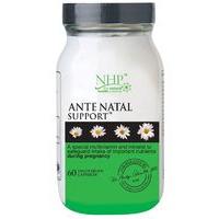 NHP Ante Natal Support, 60VCaps