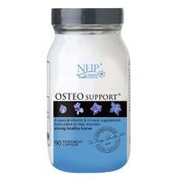 NHP Osteo Support, 90VCaps