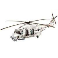 NH-90 NFH Marine 1:72 Scale Model Kit