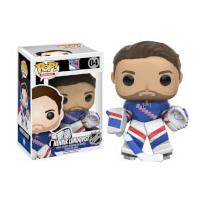 NHL Henrik Lundqvist Pop! Vinyl Figure