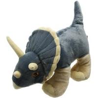 Nhm Triceratops 30cm