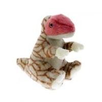 Nhm T-rex 13cm