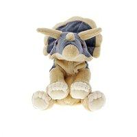 Nhm Microwarmer Triceratops