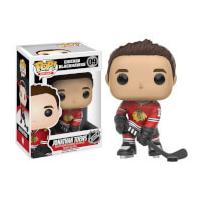 NHL Jonathan Toews Pop! Vinyl Figure