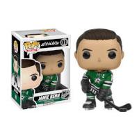 NHL Jamie Benn Pop! Vinyl Figure