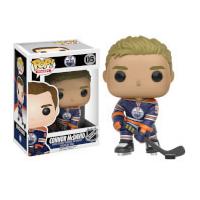 NHL Connor McDavid Pop! Vinyl Figure