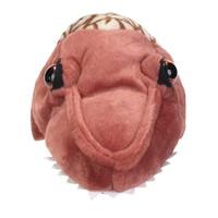 Nhm Plush Mask T-rex