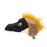 Nhm Plush Hat Velociraptor