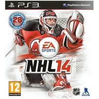 Nhl 14 (PS3)