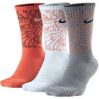 Nike Dri-FIT Topo Camo Crew Socks AW16