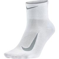 Nike Elite Run Lightweight 2.0 Quarter Socks AW16