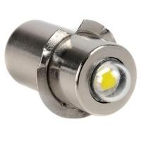 Niteize LED High Power upgrade bulb - 74 lumens - Maglite D+C cell flashlights