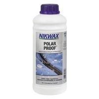 Nikwax Polar Proof Wash In Waterproofer - 1 Litres