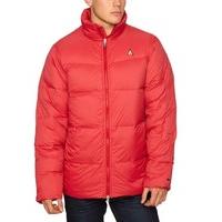 Nike Men\'s ACG No Sew Down Jacket - Red, Large