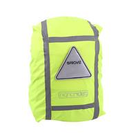 Nightrider Waterproof Backpack Cover