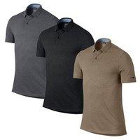 Nike Transition Dry Wool Polo Shirts