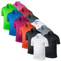 nike modern tech ultra polos