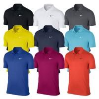 Nike Modern Fit Victory Solid Polo L.C