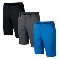 Nike Junior Flat Front Shorts